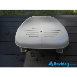 Siège Pour Spa Intex -Fournitures De Piscine siege spa gonflable intex 4