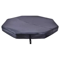 Spa Portable Netspa Octopus Seul 4 à 6 Personnes -Fournitures De Piscine spa gonflable poolstar netspa octopus bloc9