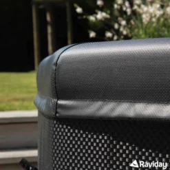 Spa Portable Netspa Octopus Seul 4 à 6 Personnes -Fournitures De Piscine spa octopus netspa raviday 4