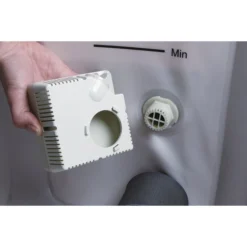 Spot LED Multicolore Pour Spa Ubbink Infinite -Fournitures De Piscine spot led min