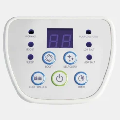 Stérilisateur Au Sel Intex XS Pour Piscine < 17 M³ -Fournitures De Piscine sterilisateur au sel piscine intex xs 3 min