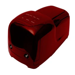 Système De Brumisation Haute Pression O'Fresh-12 Buses 1 Système De Brumisation Haute Pression O'Fresh-12 Buses