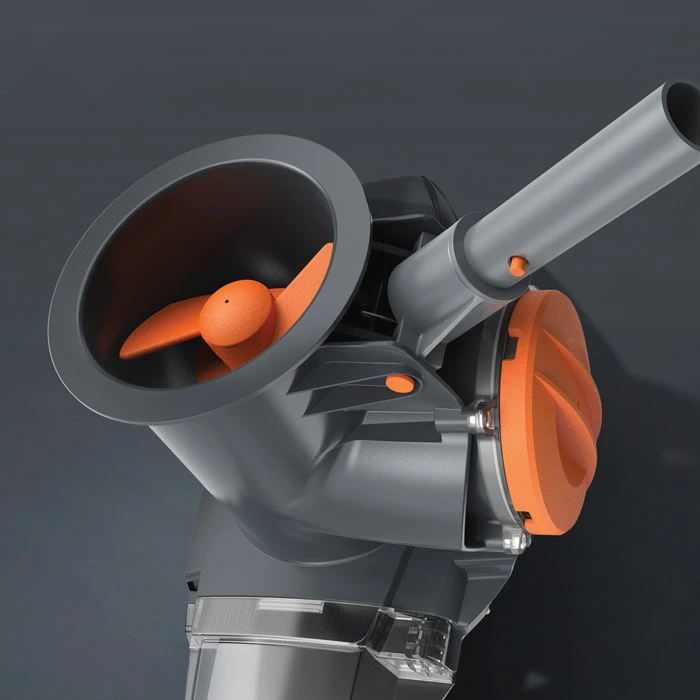 Aspirateur Rechargeable Kokido VEKTRO XL Pour Piscine 5 Aspirateur Rechargeable Kokido VEKTRO XL Pour Piscine – Image 5