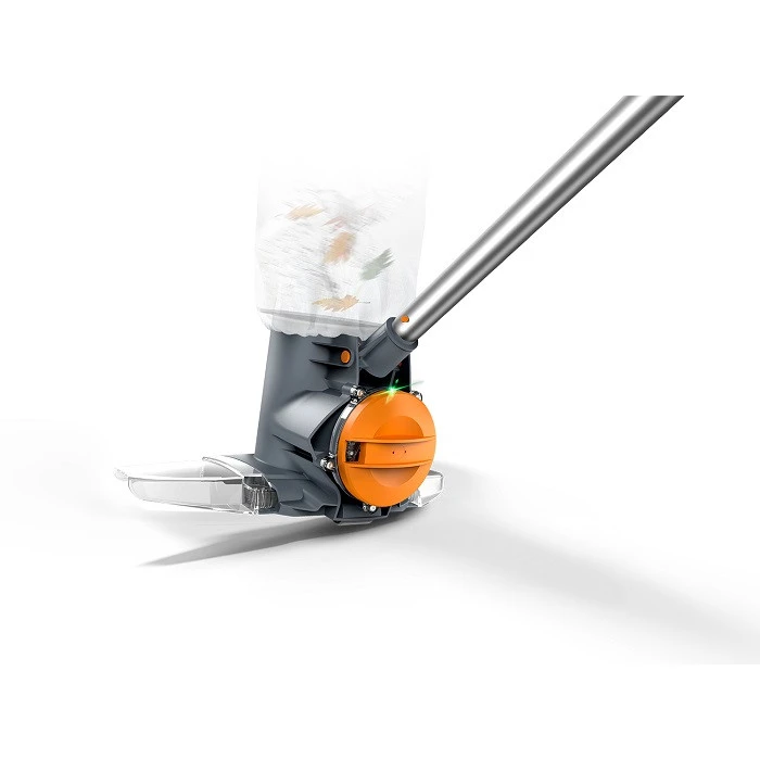 Aspirateur Rechargeable Kokido VEKTRO XL Pour Piscine 2 Aspirateur Rechargeable Kokido VEKTRO XL Pour Piscine – Image 2