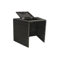 Mobilier Pour Spa Netspa Vita Premium (5 Modules) 10 Mobilier Pour Spa Netspa Vita Premium (5 Modules) -Fournitures De Piscine vita premium coffre