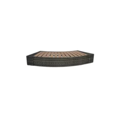 Mobilier Pour Spa Netspa Vita Premium (5 Modules) 12 Mobilier Pour Spa Netspa Vita Premium (5 Modules) -Fournitures De Piscine vita premium marche