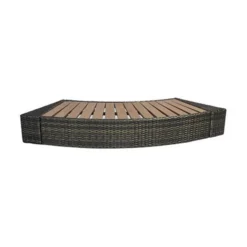 Mobilier Pour Spa Netspa Vita (5 Modules) -Fournitures De Piscine vita premium marche 3